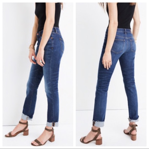 madewell creston wash